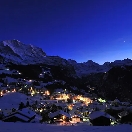 Eiger By Interhome *