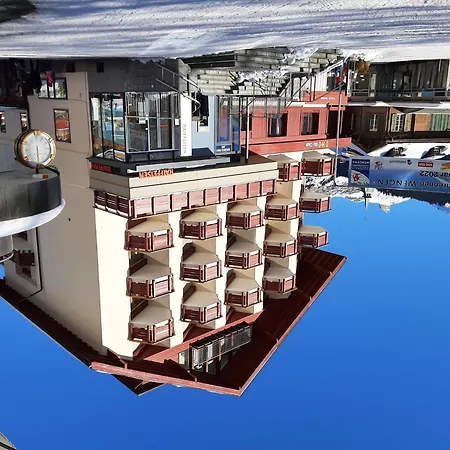 Eiger By Interhome * Wengen