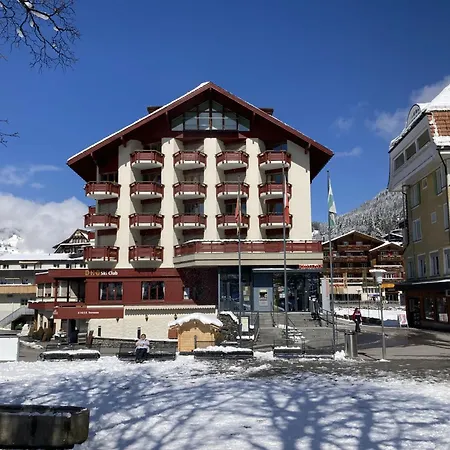 Eiger By Interhome *
