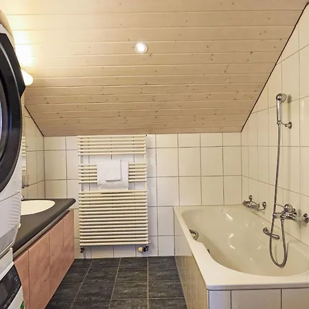 Eiger By Interhome Wengen