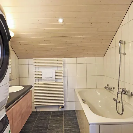 Eiger By Interhome וונגן