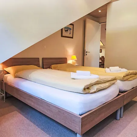 Eiger By Interhome Wengen