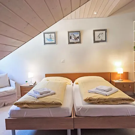 Eiger By Interhome * וונגן