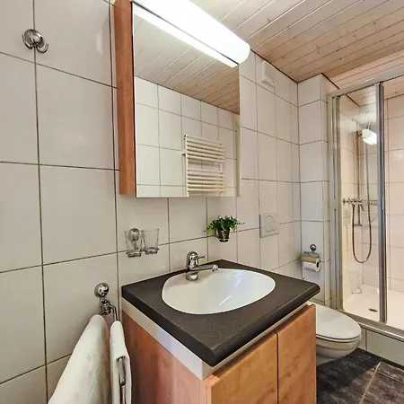 Eiger By Interhome * Венген