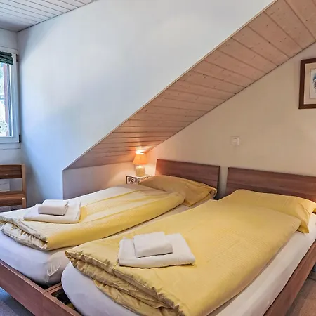 Eiger By Interhome
