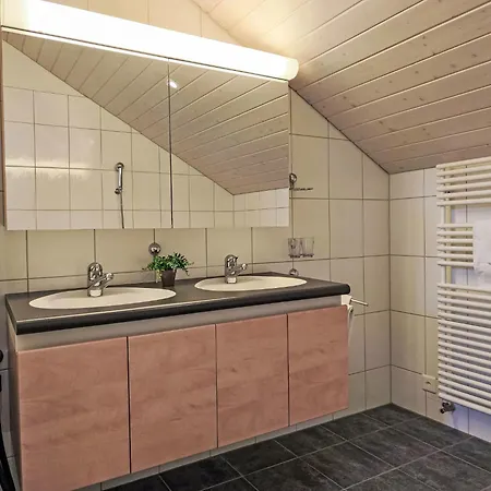 Eiger By Interhome Apartmán