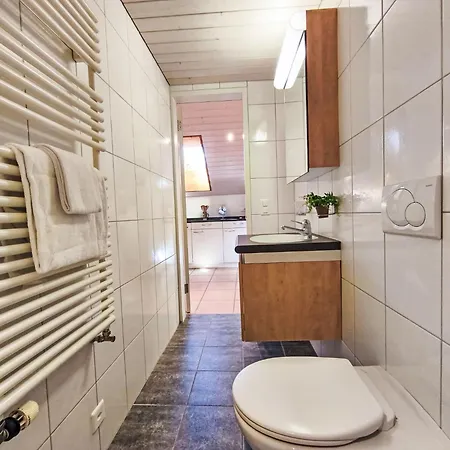 Eiger By Interhome דירה וונגן