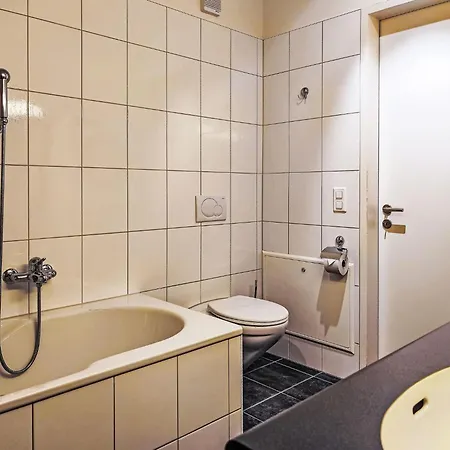 Eiger By Interhome * Wengen