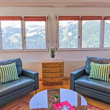 Eiger By Interhome