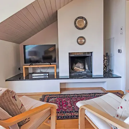 Eiger By Interhome דירה *