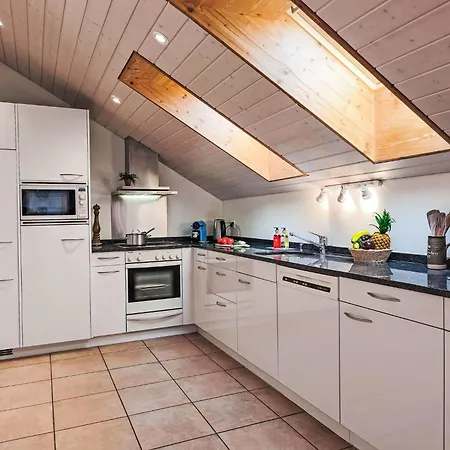 Eiger By Interhome *