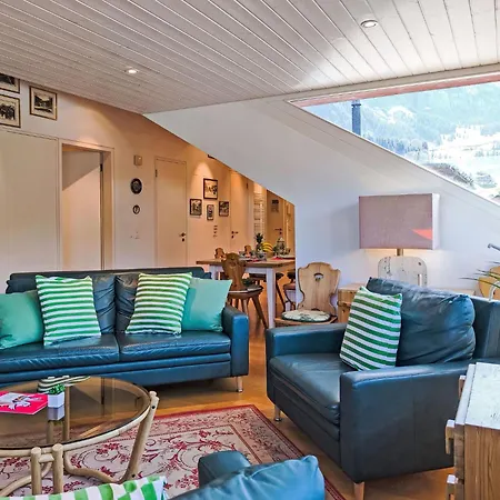 Eiger By Interhome דירה וונגן