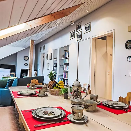 Eiger By Interhome *