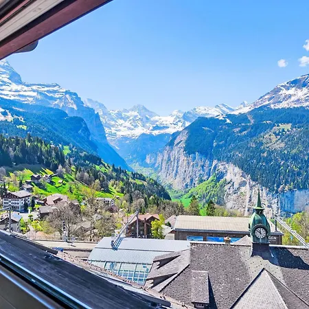 Eiger By Interhome *