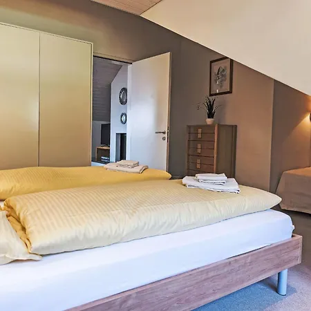 Eiger By Interhome