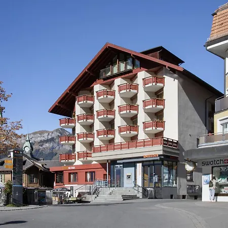 Eiger By Interhome