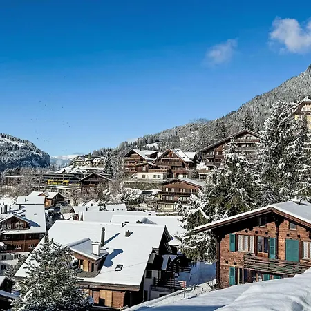 Eiger By Interhome *