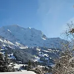 Lägenhet Eiger By Interhome *