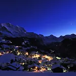 Eiger By Interhome *