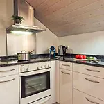 Lägenhet Eiger By Interhome Wengen
