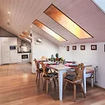 Eiger By Interhome Lägenhet