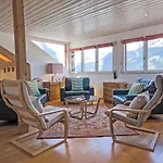 Lägenhet Eiger By Interhome *