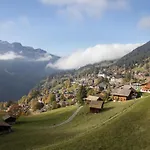Eiger By Interhome Lägenhet