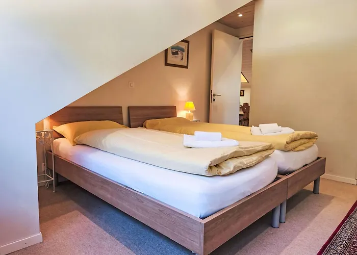 Eiger By Interhome Wengen