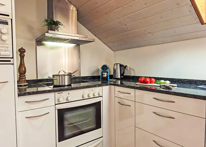 Lägenhet Eiger By Interhome Wengen