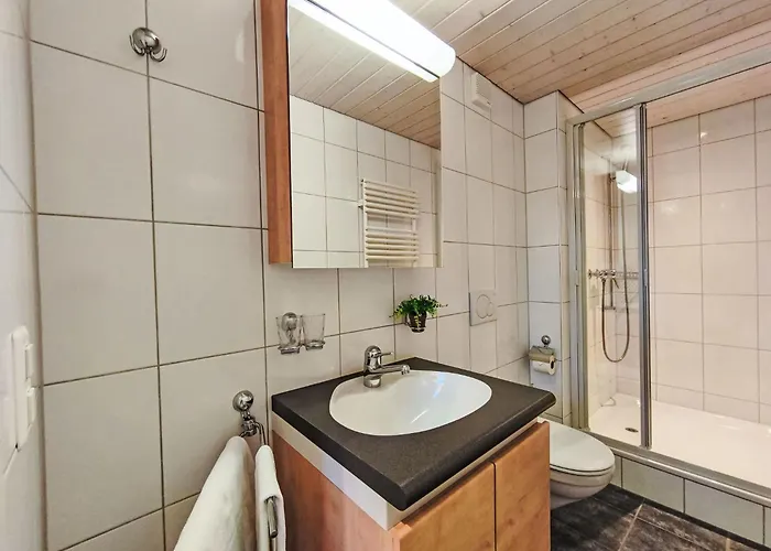 Eiger By Interhome * Wengen