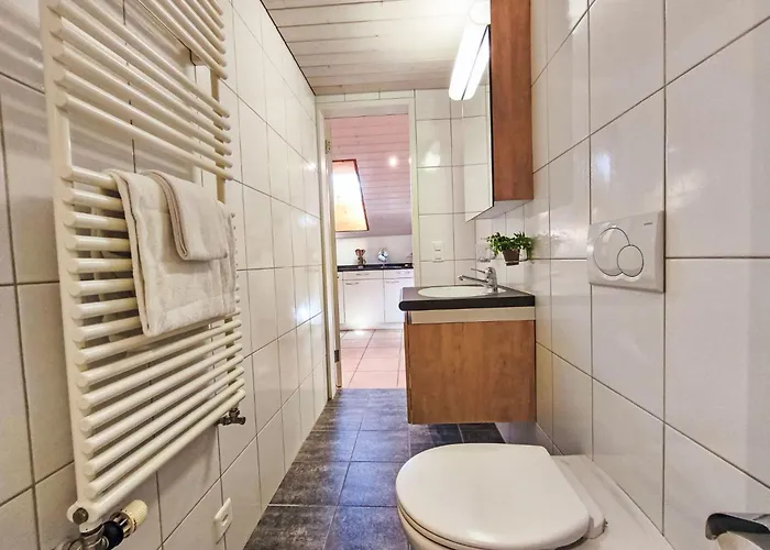 Eiger By Interhome Lägenhet Wengen