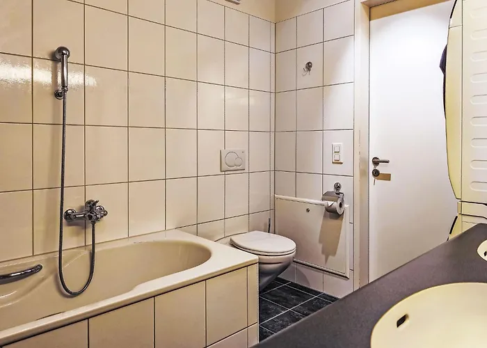 Eiger By Interhome * Wengen