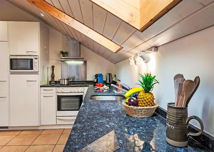 Eiger By Interhome *