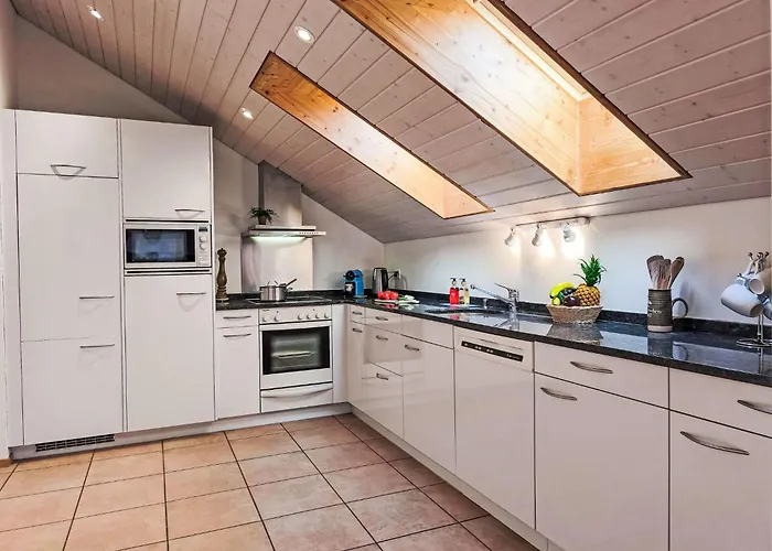 Eiger By Interhome *