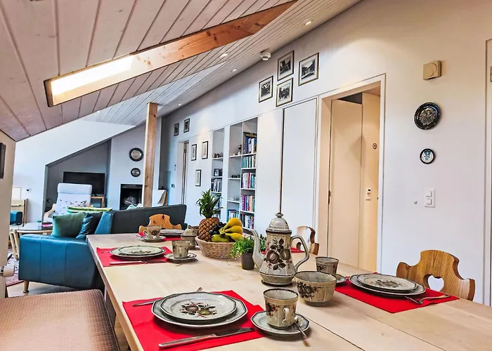 Eiger By Interhome *