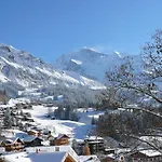 Eiger By Interhome * Wengen