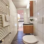 Eiger By Interhome Apartment Wengen