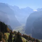 Eiger By Interhome Wengen