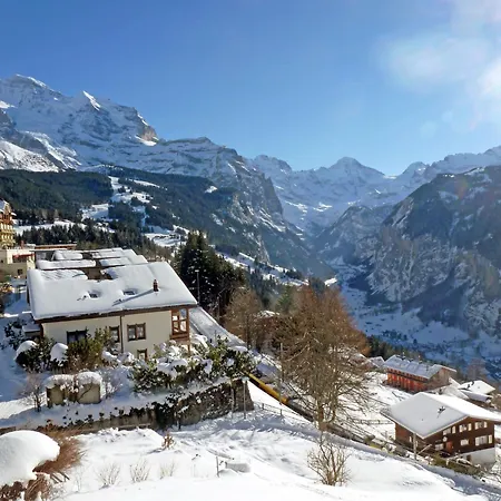 Eiger By Interhome