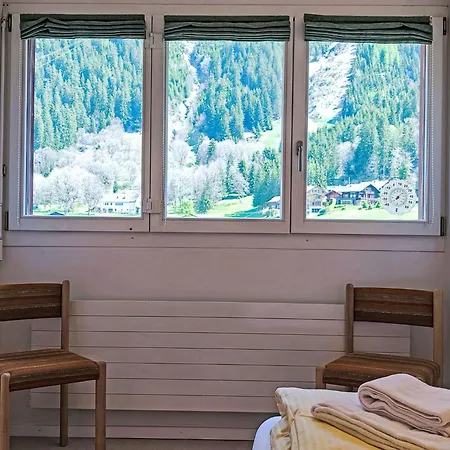 Eiger By Interhome Apartment Wengen