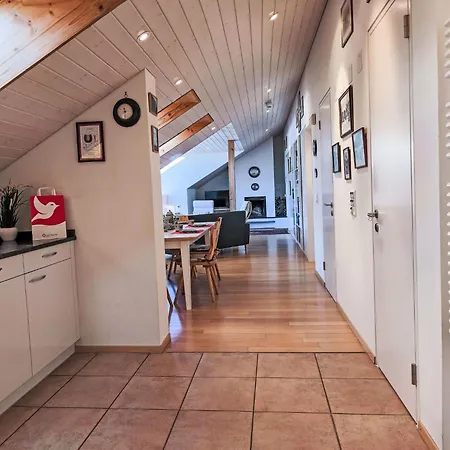 Apartment Eiger By Interhome *