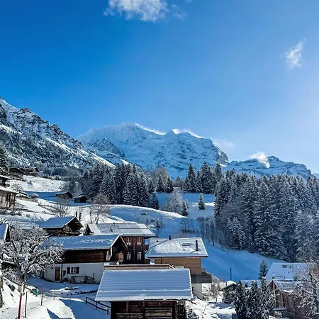 Eiger By Interhome