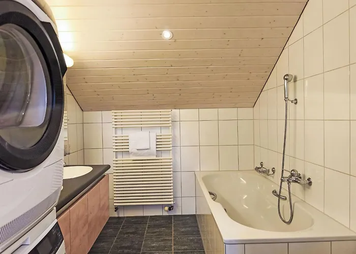 Eiger By Interhome Wengen