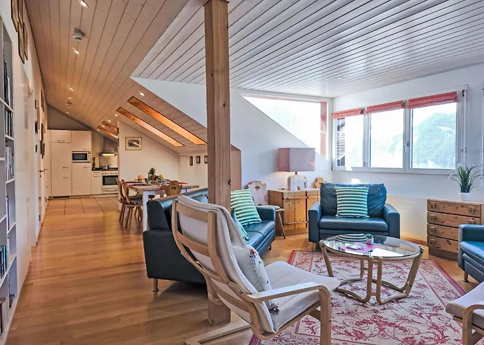 Eiger By Interhome *