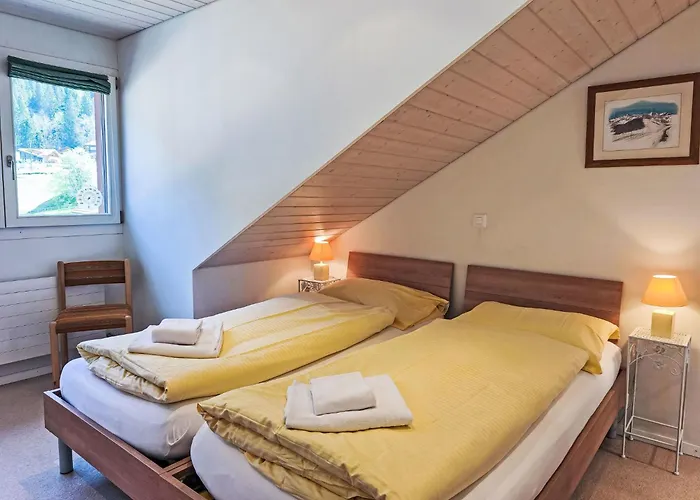 Eiger By Interhome