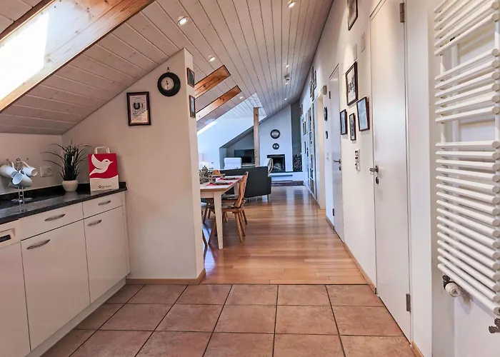 Lejlighed Eiger By Interhome *