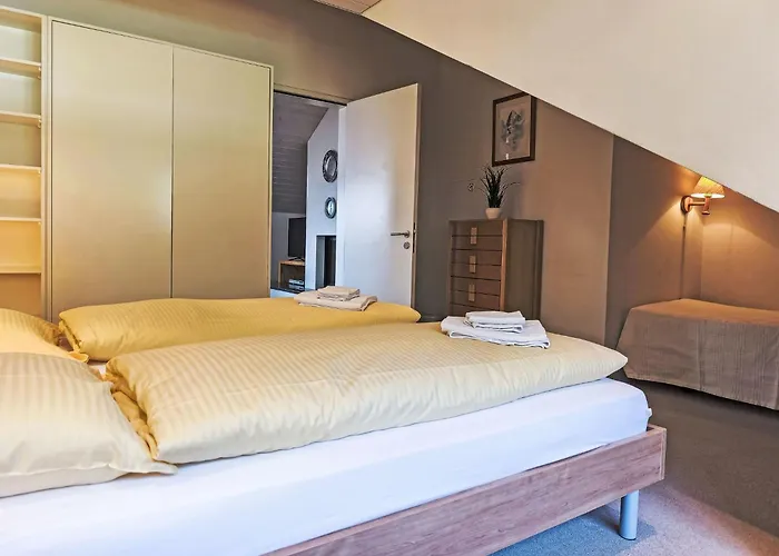 Eiger By Interhome
