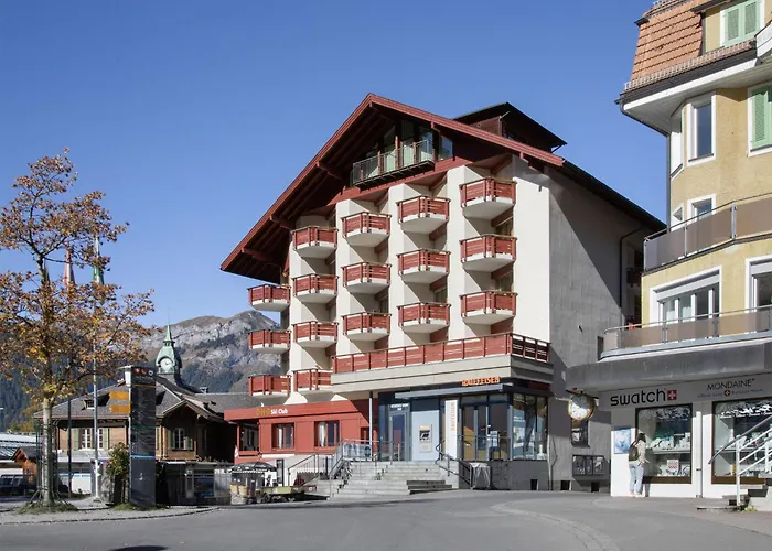 Eiger By Interhome