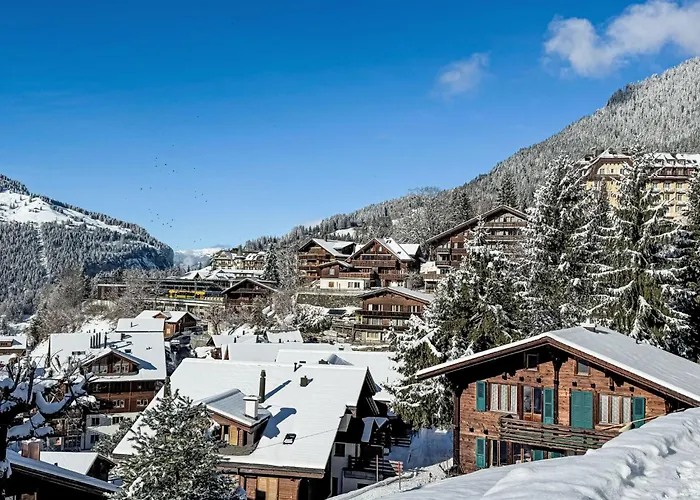 Eiger By Interhome *